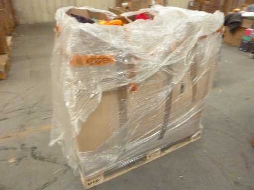 Palette de jouets pour enfants