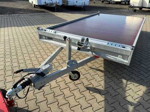 2024 Anssems AN Autotransportanhänger