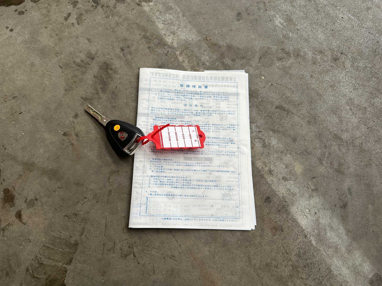 Porsche Boxster S 987.2 3.4 320pk PDK 2010 Youngtimer