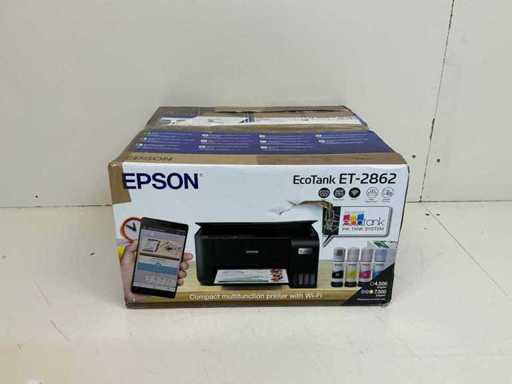Epson ET-2862 Tintenstrahldrucker