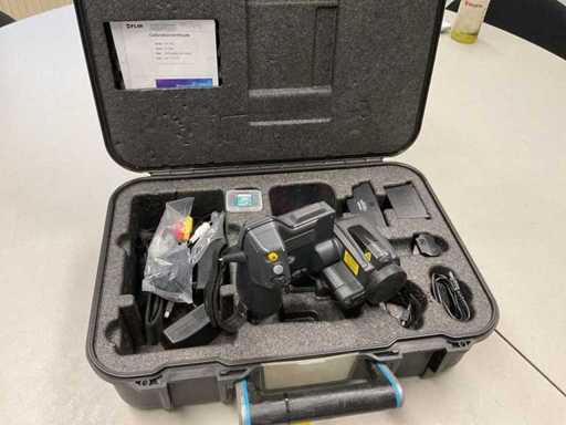 Flir T 420 Warmtebeeldcamera
