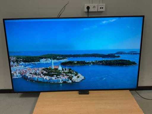 Planaire (SLM75) 75" ; LED 3840x2160 (UHD) - Moniteur