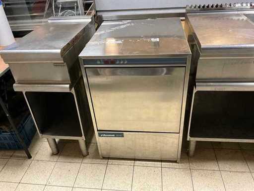 2016 Rhima DW 122 E Vaatwasmachine