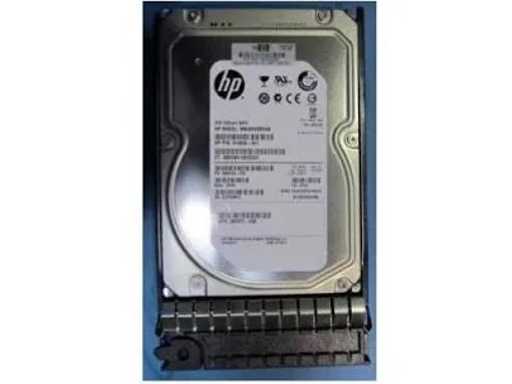 HP 3TB 7200rpm Harde schijf