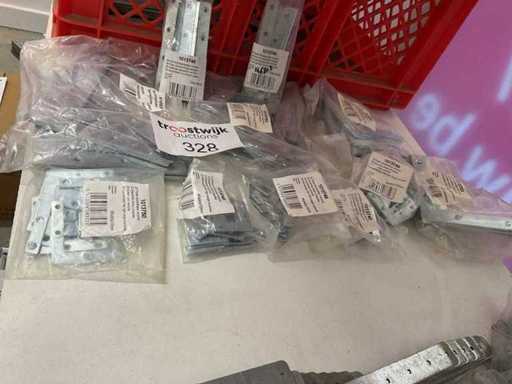 220 connexions d’angle