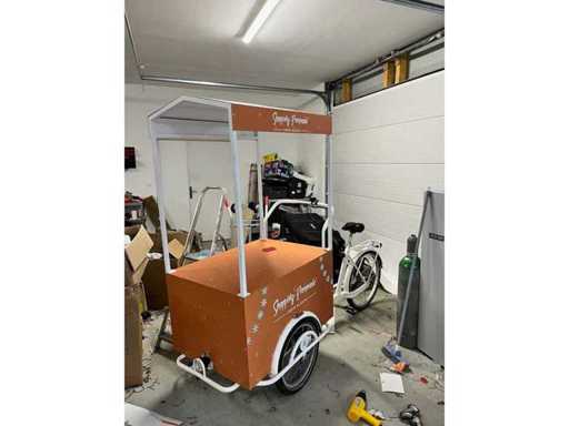 Fietsfabriek - Cargo Scooter