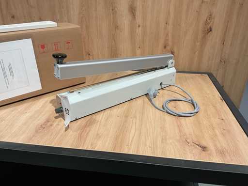 Impulse Easy packer EP. 400 Seal machine