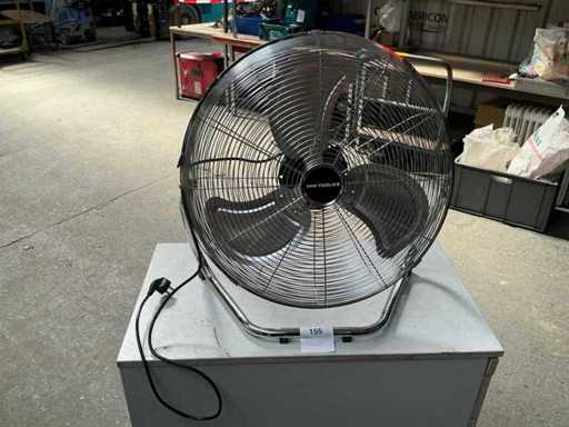 MW Tools MV500LV ventilateur