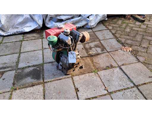 Bernard - CL Conord - Overige agrarisch stationair motor