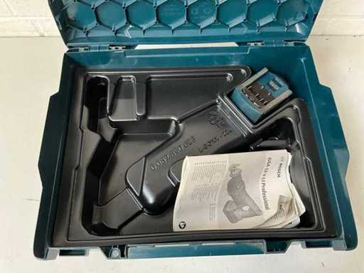 Scie alternative sans fil Bosch GSA 18V-Li