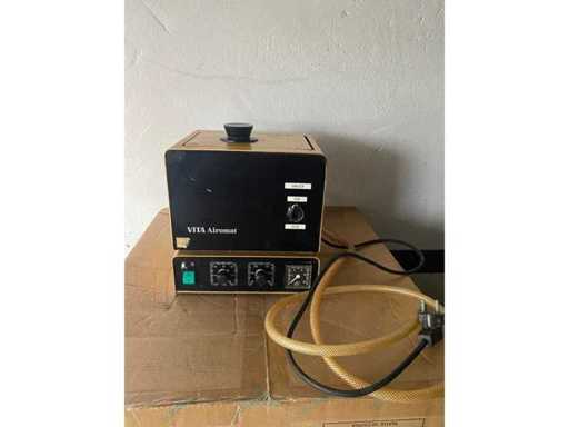 Vita Airomat tandheelkundig uithardingsapparaat