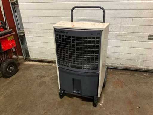 Dantherm CDT 60 Bouwdroger