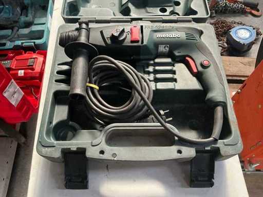 Metabo KHE 2444 Drill