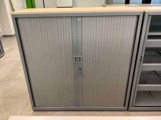 Diverse Rolluikkasten (3x)