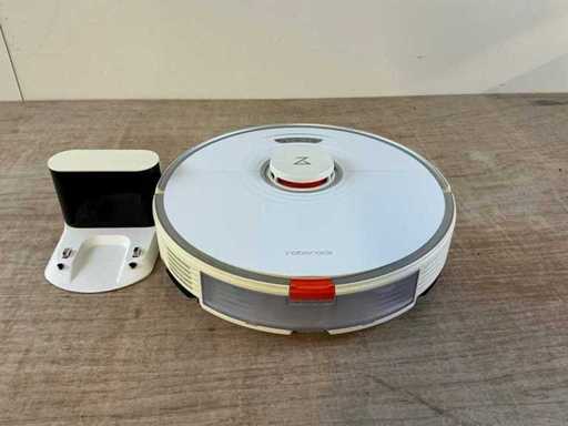 Aspirateur robot ROBOROCK S7