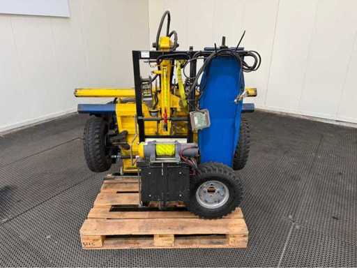 Cărucior - Alte unelte de garaj