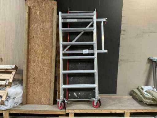 Altrex RS 44-Power Rolsteiger