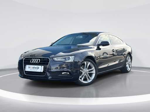 Audi A5 Sportback 1.8 TFSI Pro Line S-tronic 2012 | 74-XFN-6