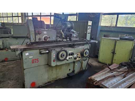 KSG universelle zylindrische Mühle