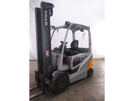 STILL RX60-25 Forklift