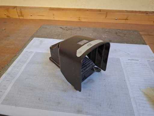 Schmersal - TFH 481-40y - Voetschakelaar