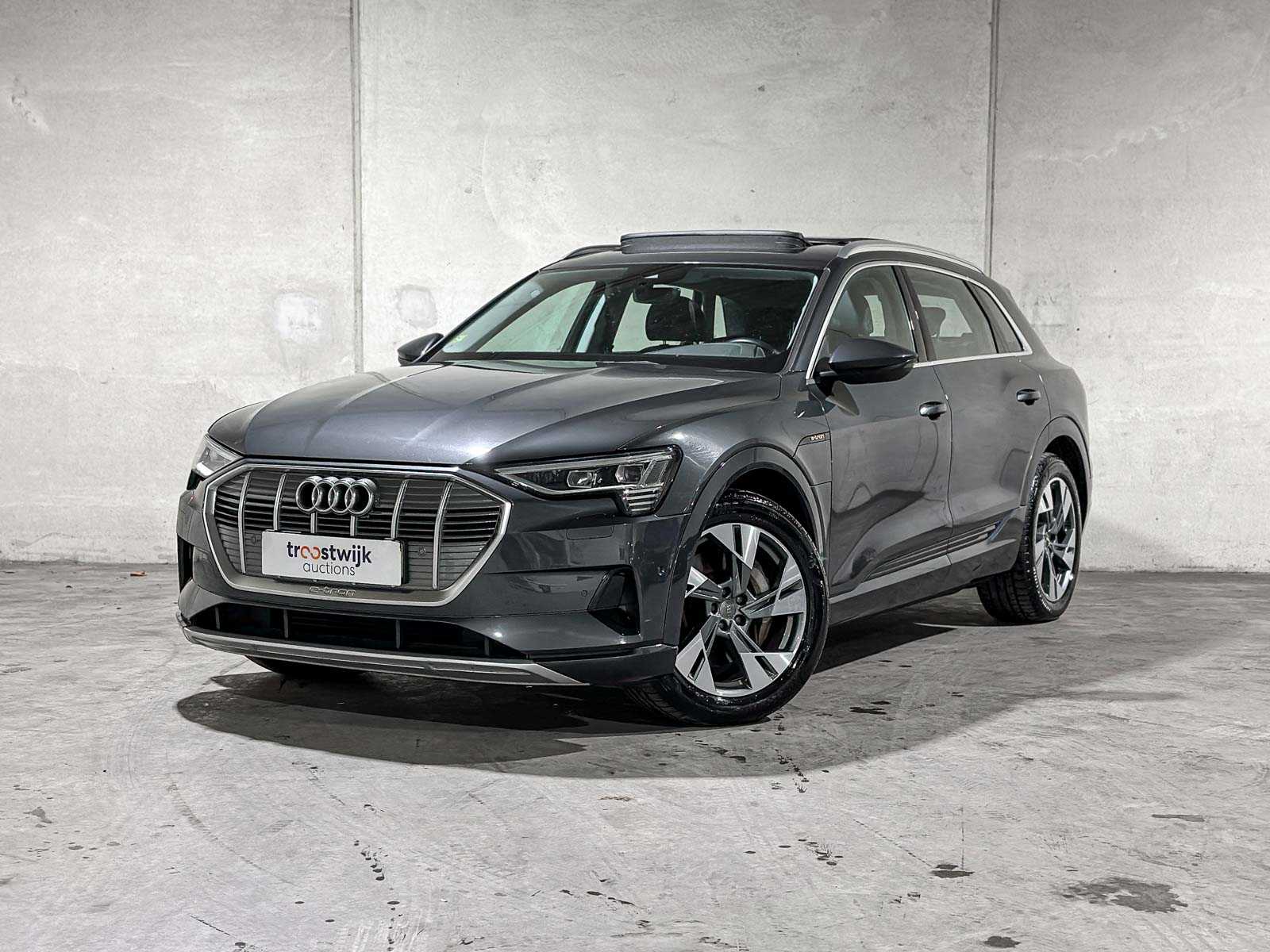 Premium daily drivers te Tiel