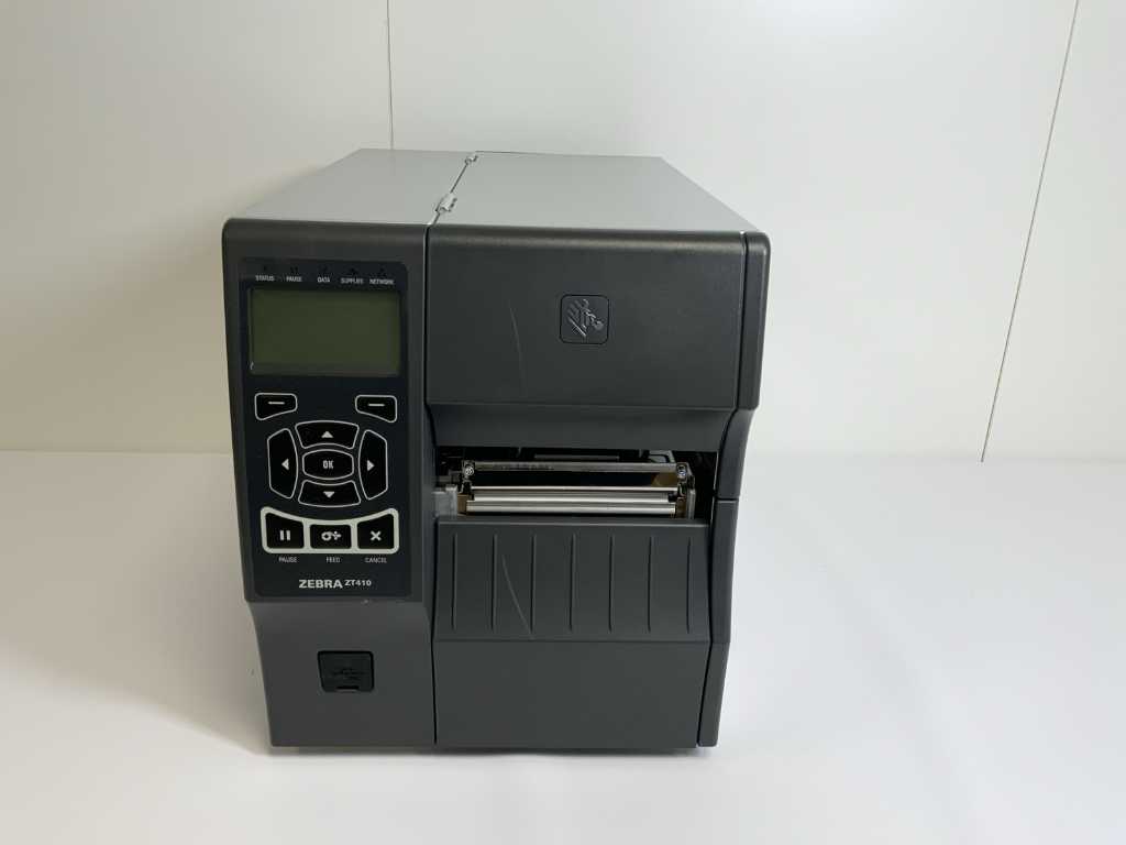 Zebra (ZT410) Label Printer