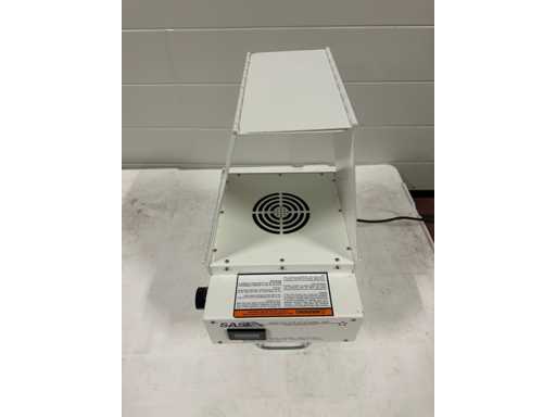 Sentry Air Systems - SS-200-WSL-220V - Rauchabsaugung