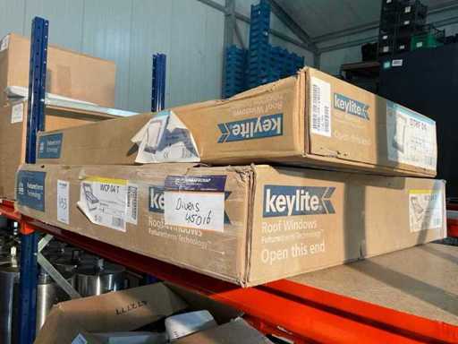 Keylite WCP 04 T Rocker