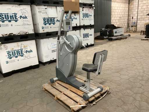 Ergo-fit 3000 Circle Armfiets