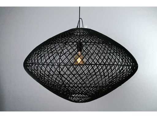 WF Light - Medemblik 510131 - Lampa wisząca (18x)