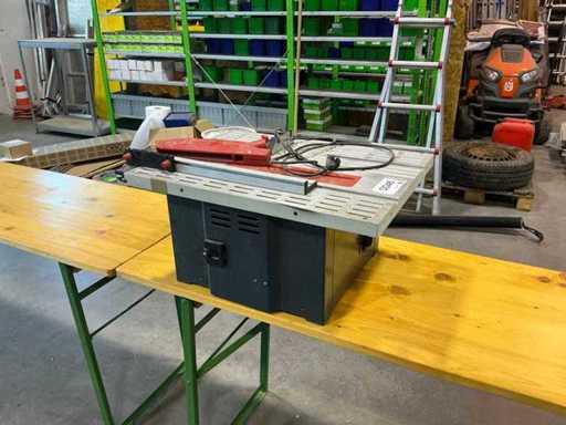 2002 Einhell TKS250 UV Tafelzaag