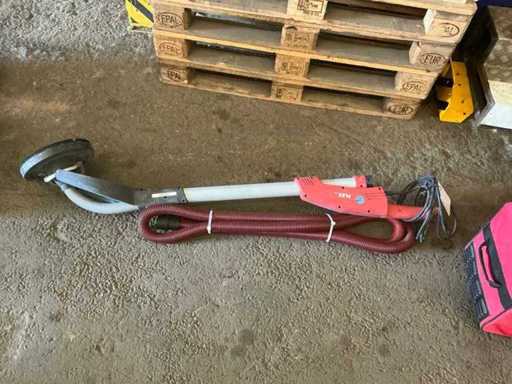 2017 FLEX GE 5+TB-L+SH Grinding giraffe