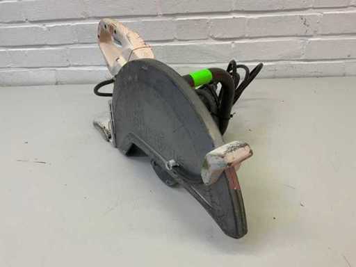 Husqvarna - K4000 - 2023 - Power Cutter