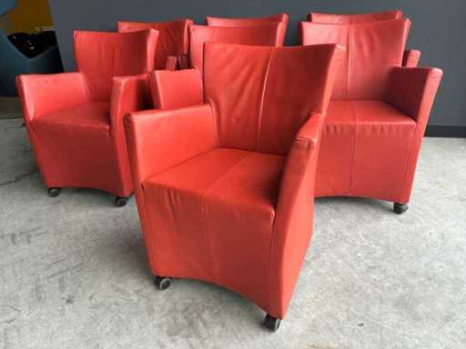 Montis Sting Stoel (7x)