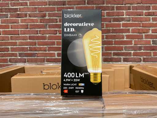 LED - Sorgente luminosa - Sorgenti luminose (2421x)