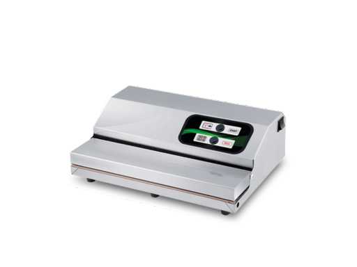 Lavezzini - Mini Mini Vacuümverpakker - Lavezzini - MINI-MINI - Vacuümvulmachine