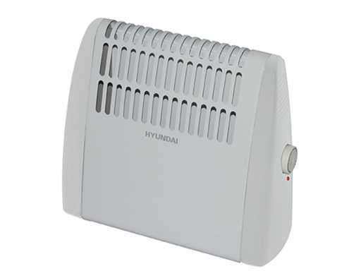 Hyundai Frost Protector 500W (3x)