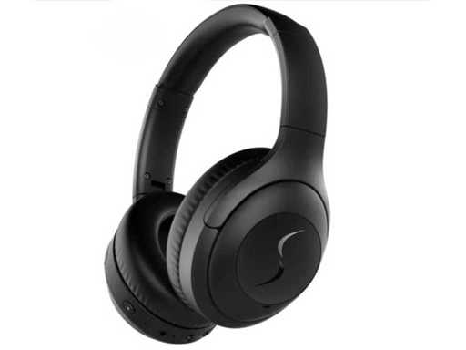 Sound by Sweden Nitro-X Koptelefoon