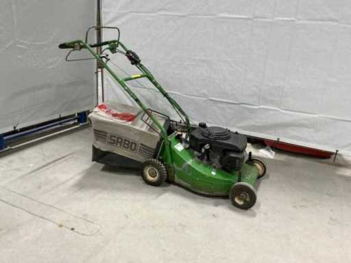 SABO Grasmaaier