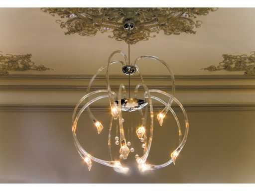 Ilfari - Chill Out H12 - Lampe pendante