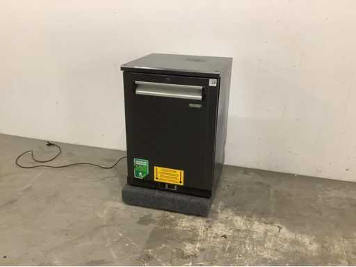 Gamko - Raffreddamento della barra