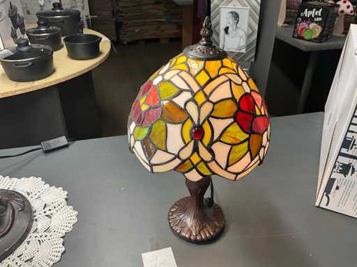 Tiffany Tafellamp