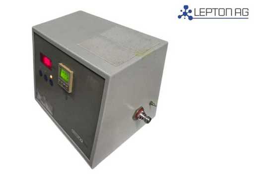 Copley Scientific - TPK - Unitate de Control al Presiunii și Debitului (2x)