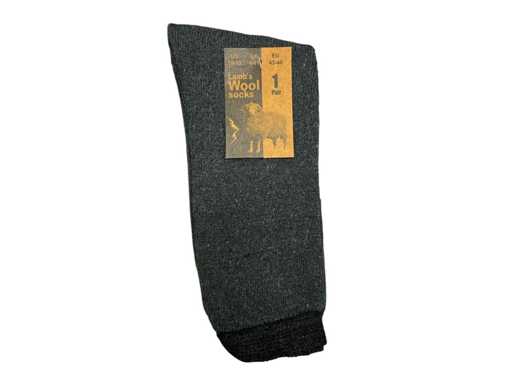 Para roboczych skarpet z wełny jagnięcej – rozmiar 43-46 (640x)