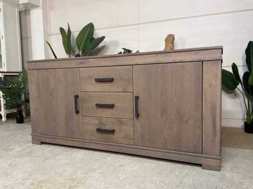 Sheffield Dressoir