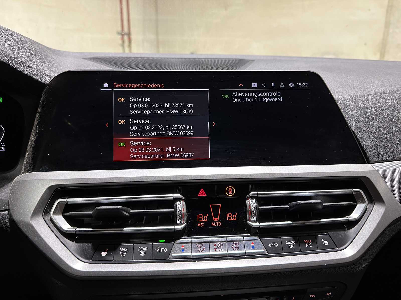 BMW 330e Touring G21 292pk 2021 (Origineel-NL + 1e Eigenaar), K-451-VL