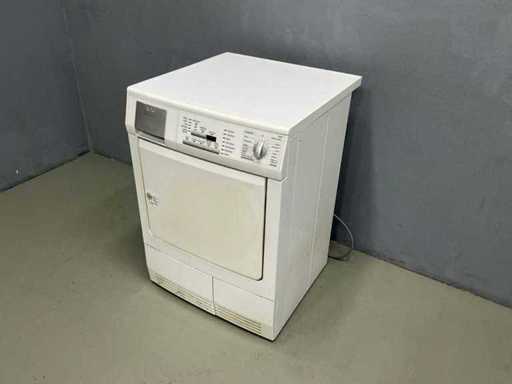 AEG - T57800 - Wasdroger