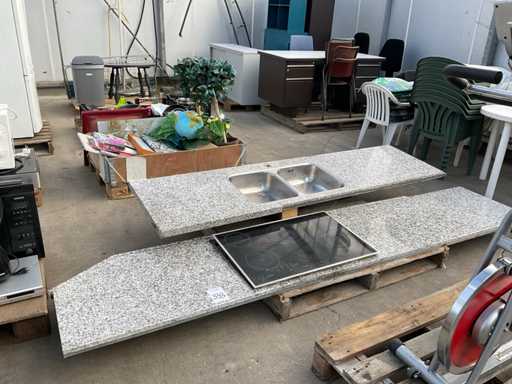 Partij Huishoudelijke artikelen