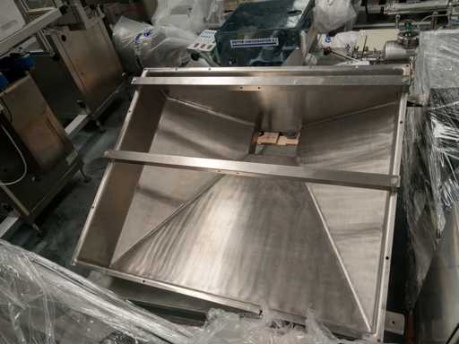 Kartenzuführungsmagazin